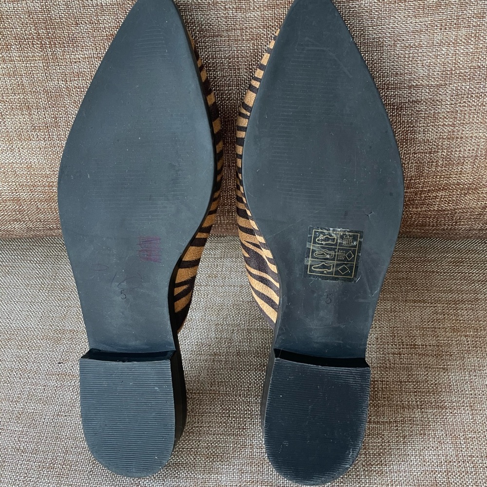 ASOS mules - Picture 5 of 7